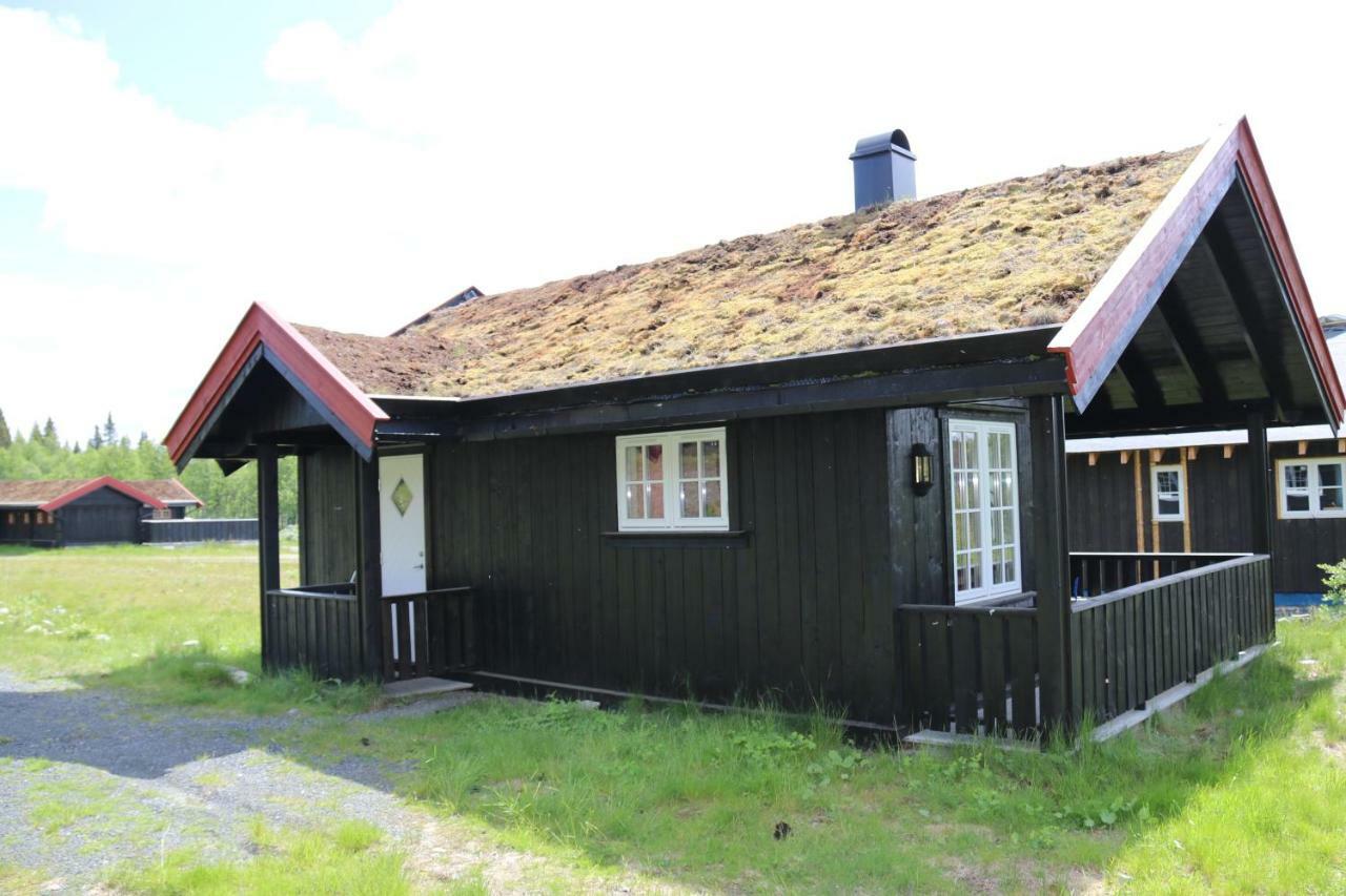 Etnedal Gamlestolen Fjellstueヴィラ エクステリア 写真