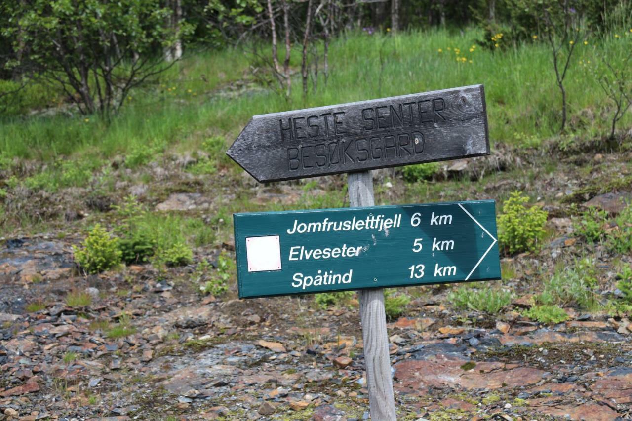 Etnedal Gamlestolen Fjellstueヴィラ エクステリア 写真